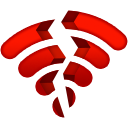 Broken WiFi